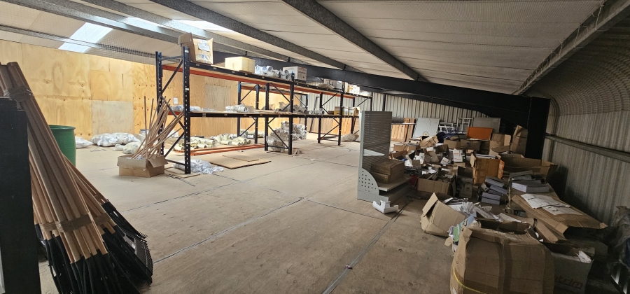 To Let commercial Property for Rent in Meisies Halt Eastern Cape